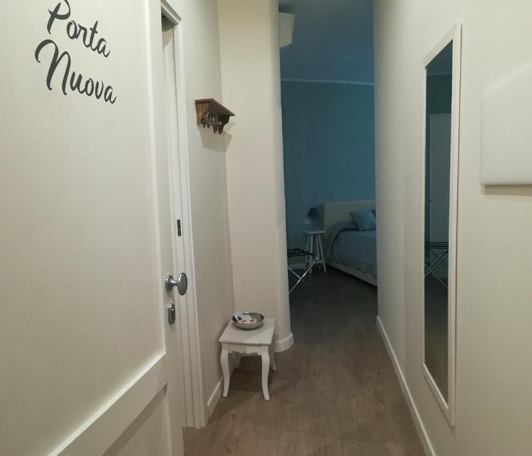 Persiane Al Cassaro Bed & Breakfast Palermo Exterior photo