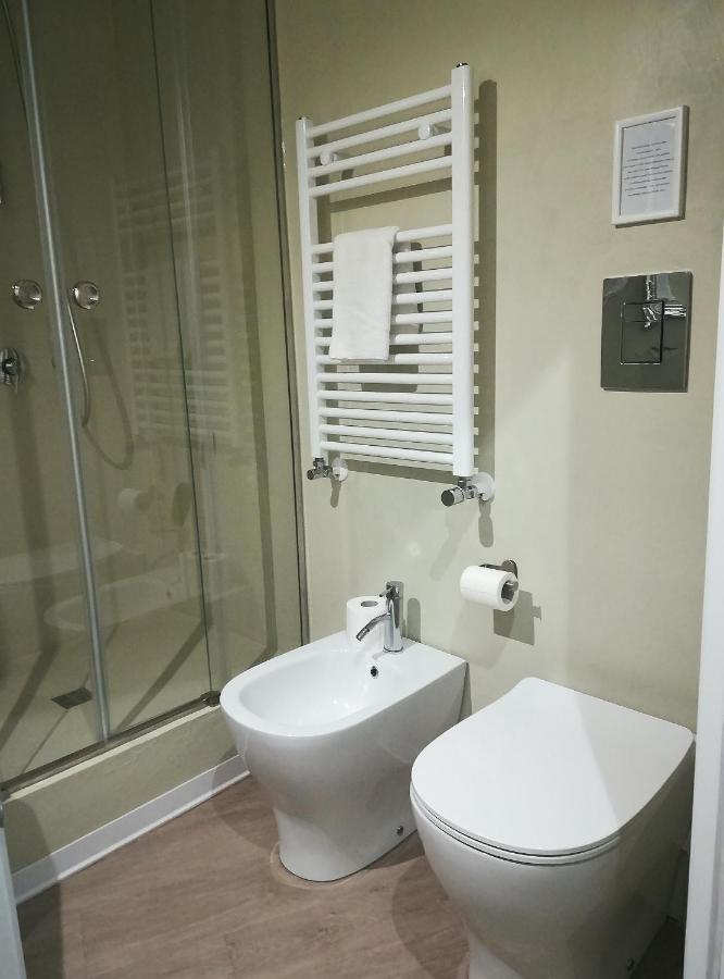 Persiane Al Cassaro Bed & Breakfast Palermo Exterior photo