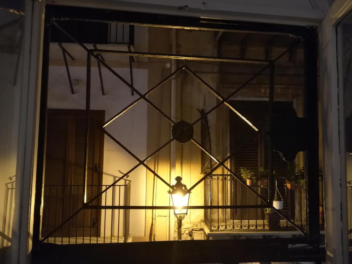Persiane Al Cassaro Bed & Breakfast Palermo Exterior photo