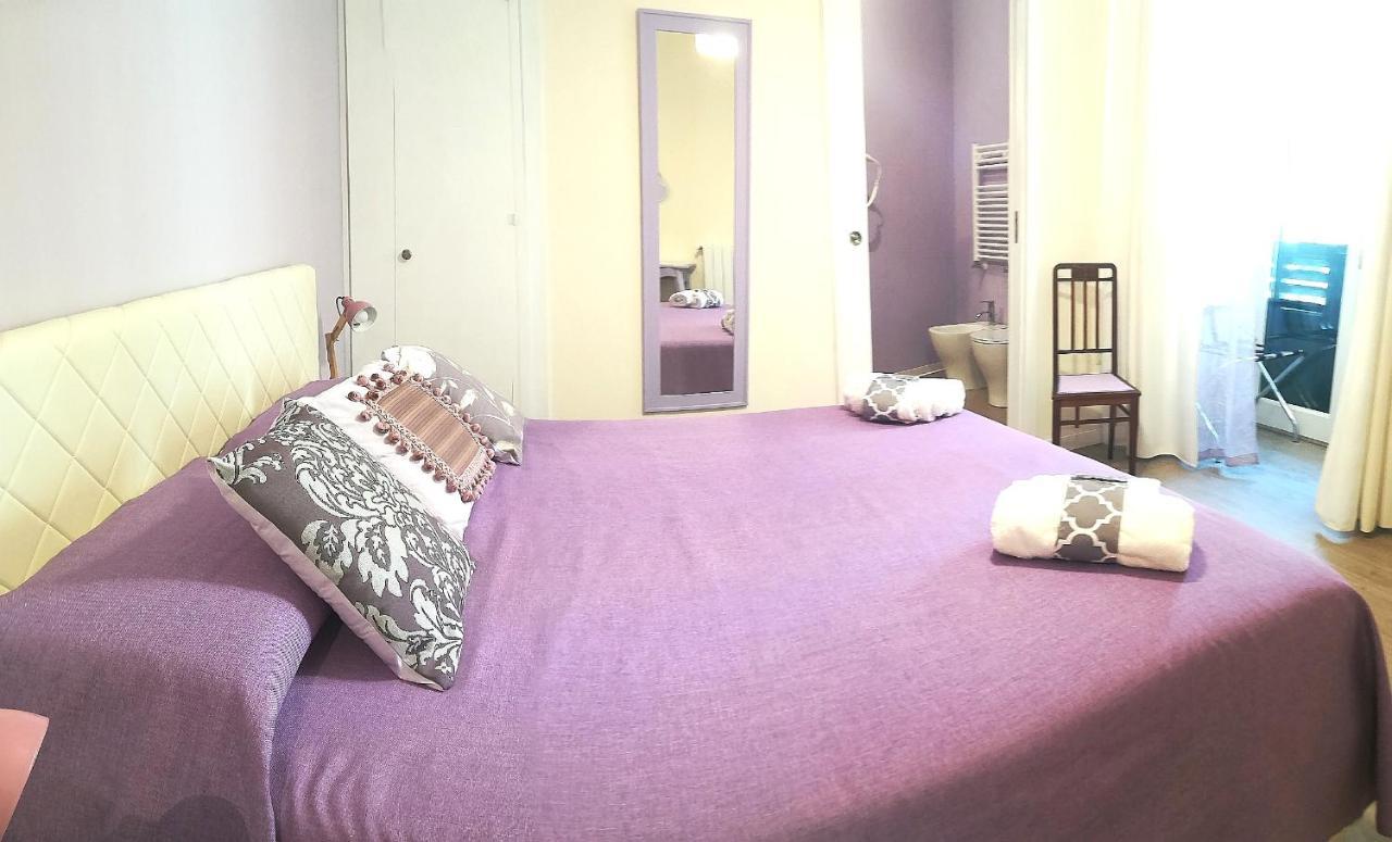 Persiane Al Cassaro Bed & Breakfast Palermo Exterior photo