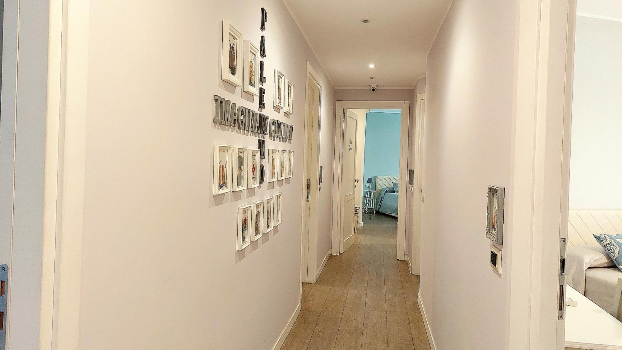Persiane Al Cassaro Bed & Breakfast Palermo Exterior photo