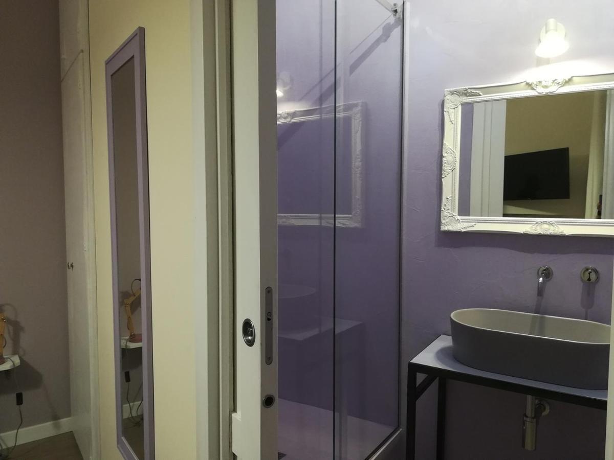 Persiane Al Cassaro Bed & Breakfast Palermo Exterior photo