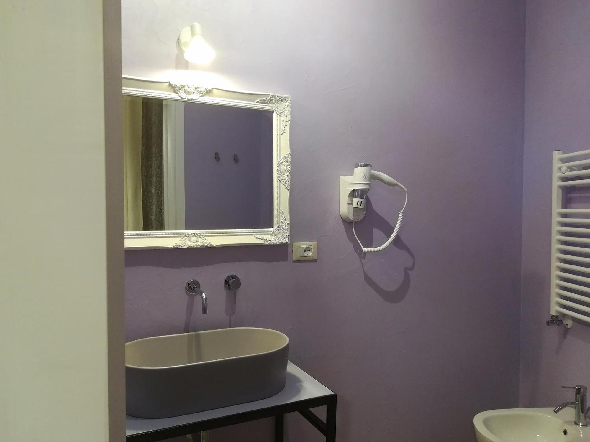 Persiane Al Cassaro Bed & Breakfast Palermo Exterior photo