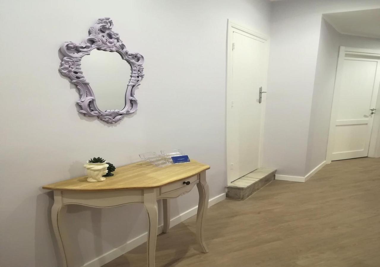 Persiane Al Cassaro Bed & Breakfast Palermo Exterior photo