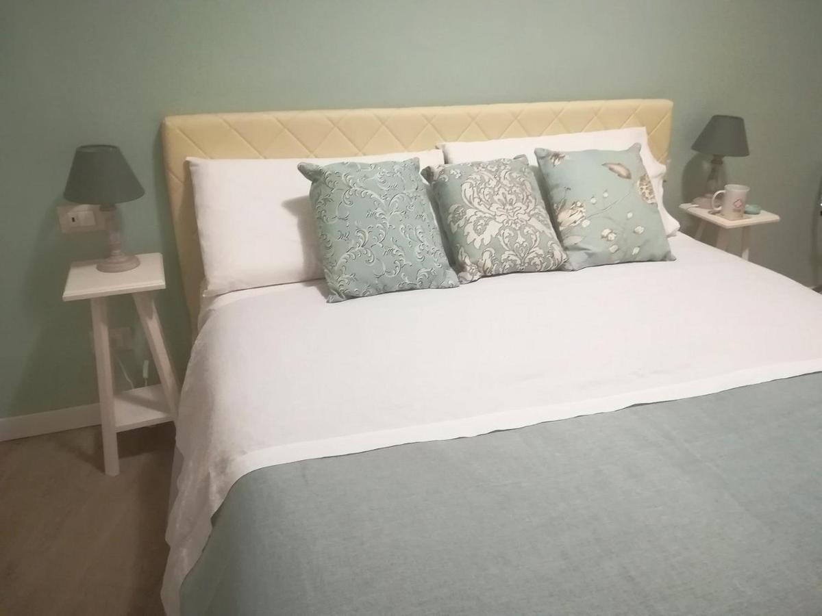Persiane Al Cassaro Bed & Breakfast Palermo Exterior photo
