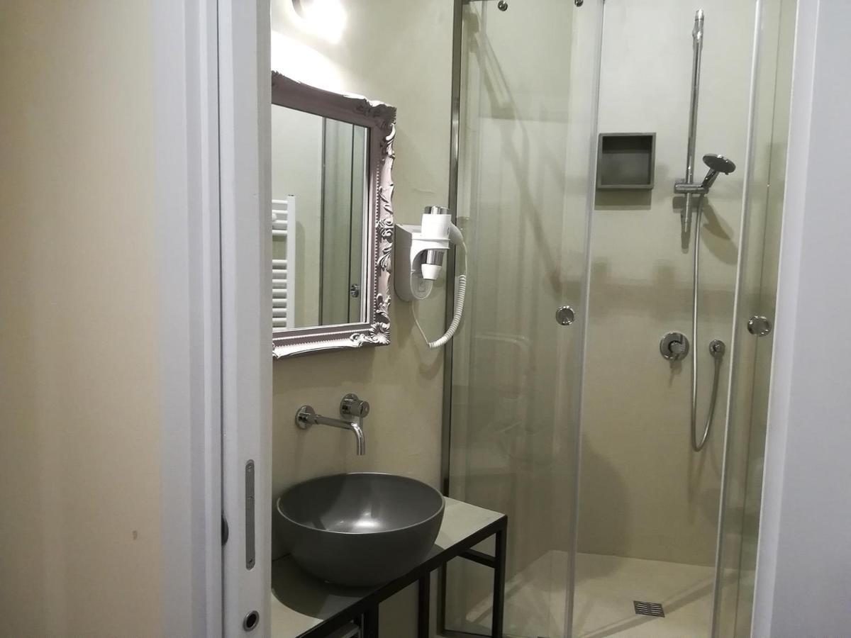 Persiane Al Cassaro Bed & Breakfast Palermo Exterior photo